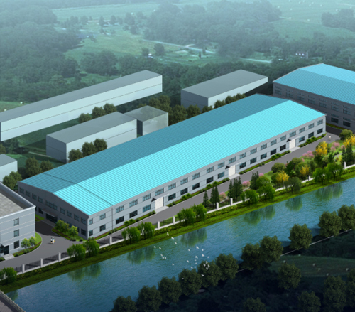 Shanghai Zining
