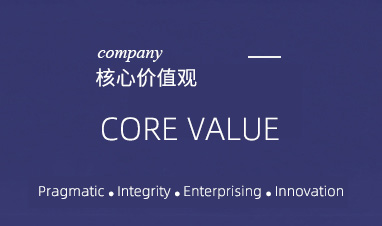 Core Values