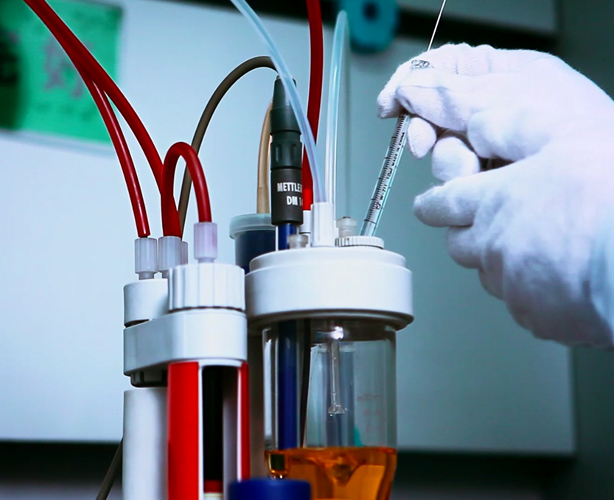 Material Research and Development Center