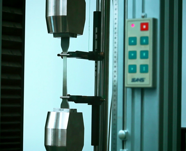 Material Research and Development Center