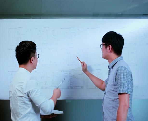 Process Engineering Design Center