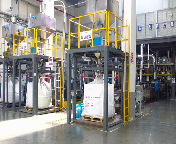 Manufacturing Center