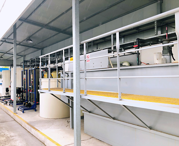 Manufacturing Center